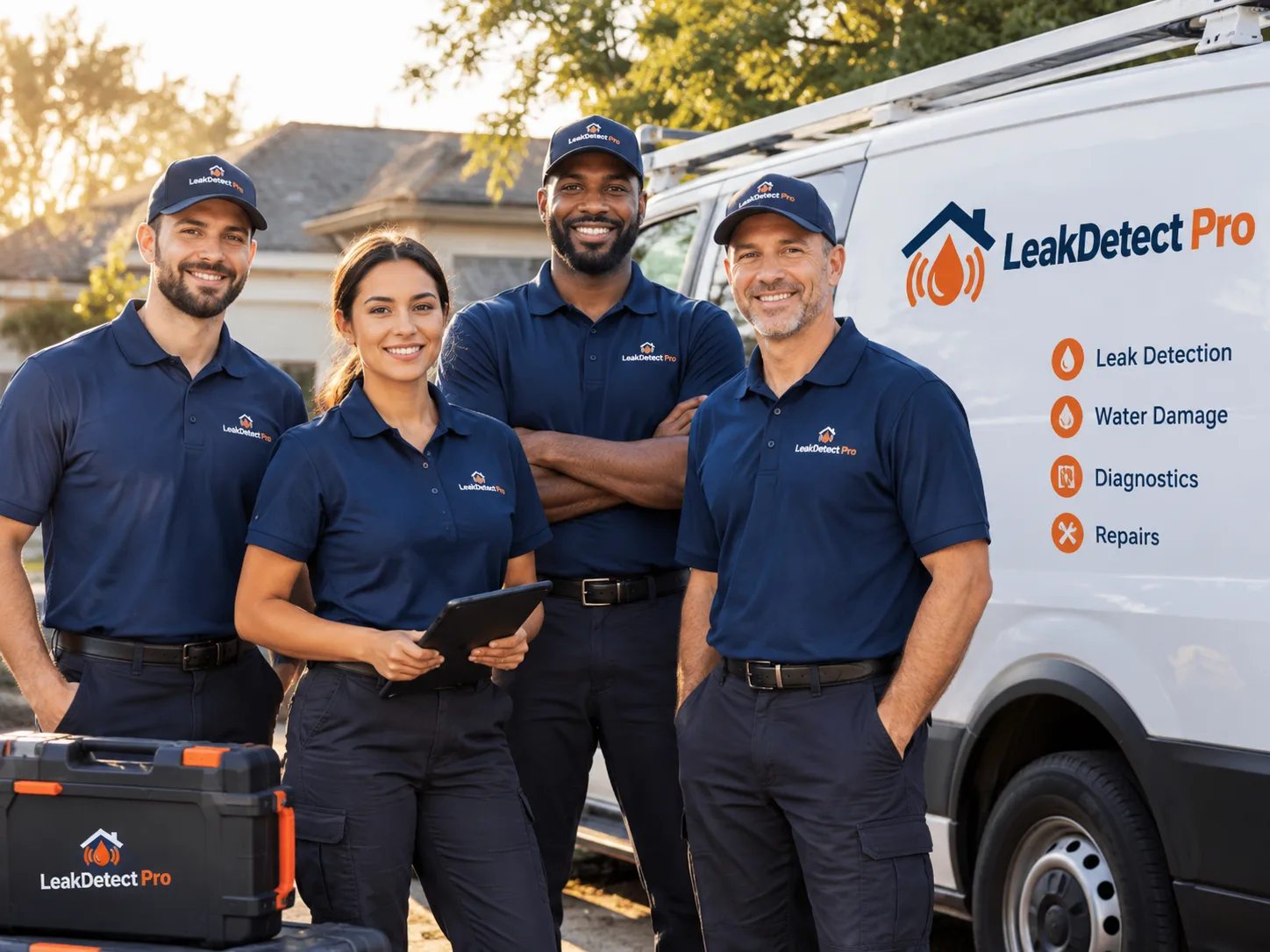 Roof Repair company in Monroe, TN